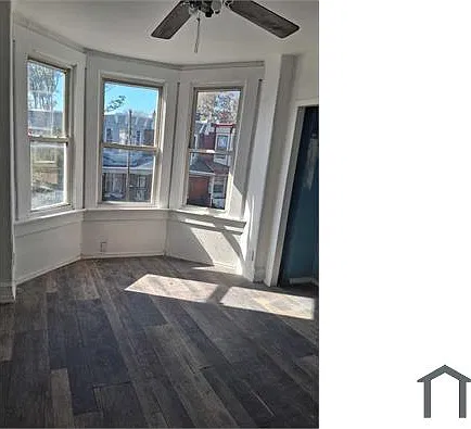 1 bed, 550 sqft, $1,250 — Photo 3