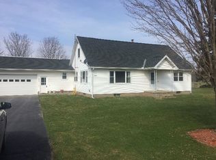 2889 Clymer Sherman Rd, Sherman, NY 14781