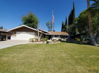 7616 Wide Loop Rd, Bakersfield, CA 93309