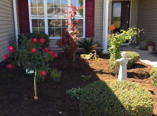 520 Carey Dr, Greer, SC 29651