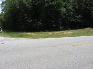 Norway Rd, Orangeburg, SC 29115