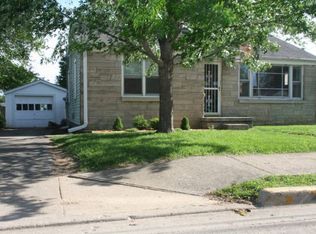 1803 Michigan St, Crawfordsville, IN