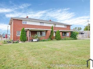 3257 Cleveland Ave #B, Columbus, OH 43224