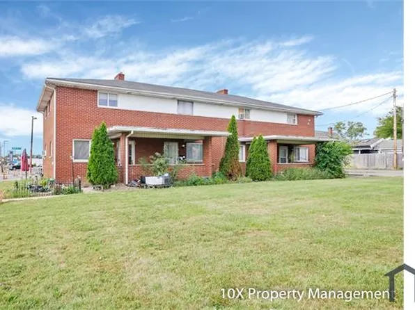 3257 Cleveland Ave Unit C, Columbus, OH 43224