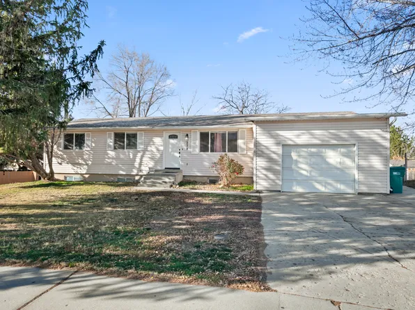 278 S 1160 W, Orem, UT 84058