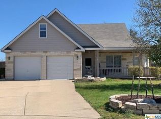 5101 Rimes Ranch Dr, Killeen, TX 76549