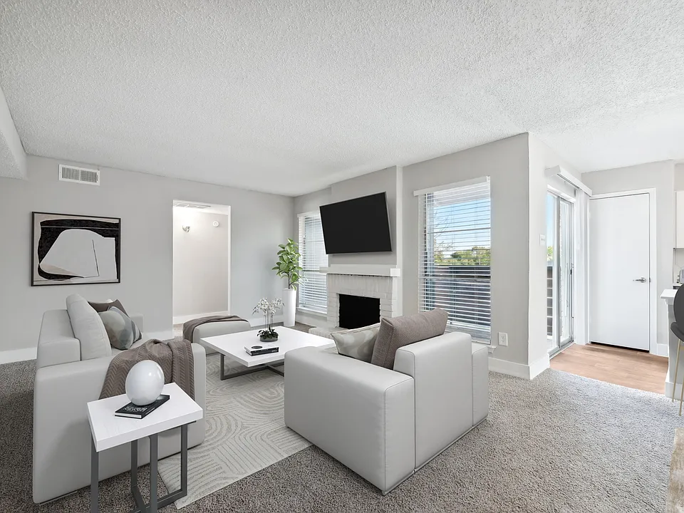 Eastbank Apartments