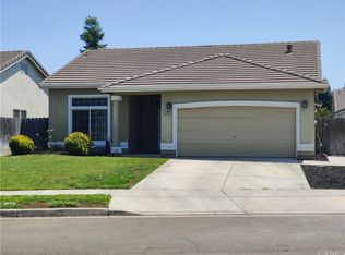 2208 Dinkey Creek Ave, Merced, CA 95341