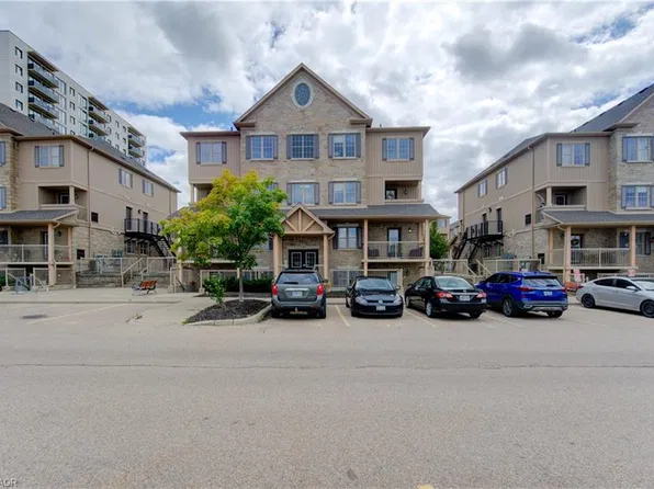 1460 Highland Rd W #10F, Kitchener, ON N2N 0B7