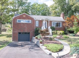 6504 Springvale Dr, Pittsburgh, PA 15236