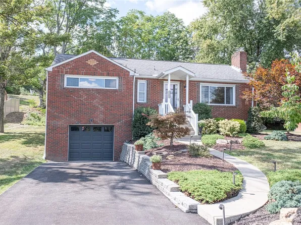 6504 Springvale Dr, Pittsburgh, PA 15236