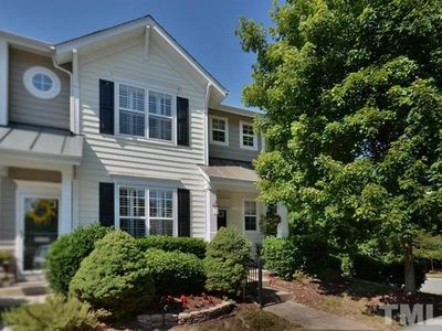 2 Canary Ct, Durham, NC, 27713