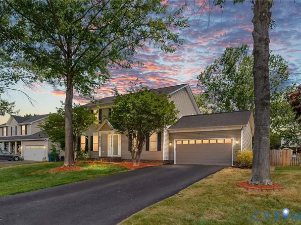39 Dawson Dr, Fredericksburg, VA 22405
