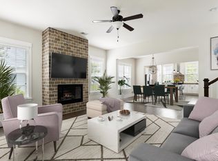 1938 Fleming Woods Rd, Charleston, SC 29412