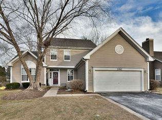2981 Savannah Dr, Aurora, IL