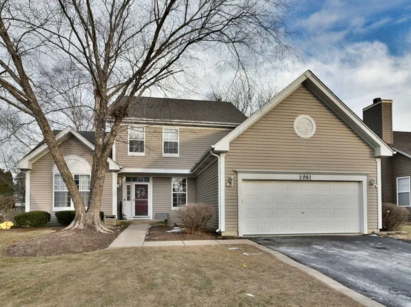 2981 Savannah Dr, Aurora, IL 60502