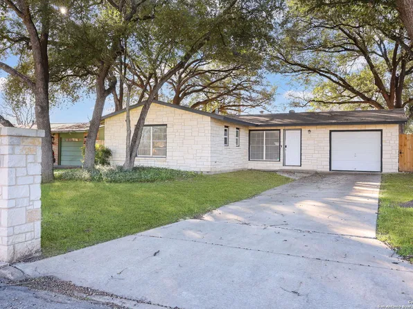 1010 OLNEY DR, San Antonio, TX 78218