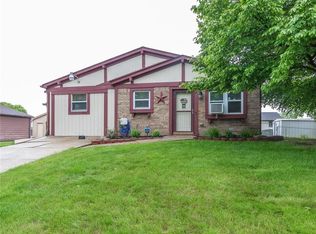 3257 N Milford Rd, Indianapolis, IN 46235