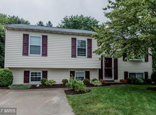 7351 Jennifer Way, Sykesville, MD 21784