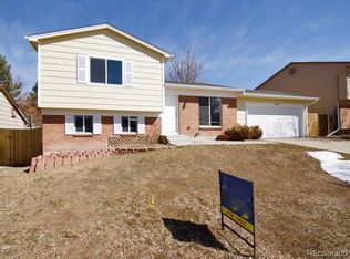 1426 S Olathe Way, Aurora, CO 80017