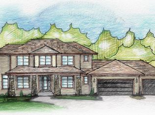 2958 E Iron Woods Pass, Midland, MI 48642