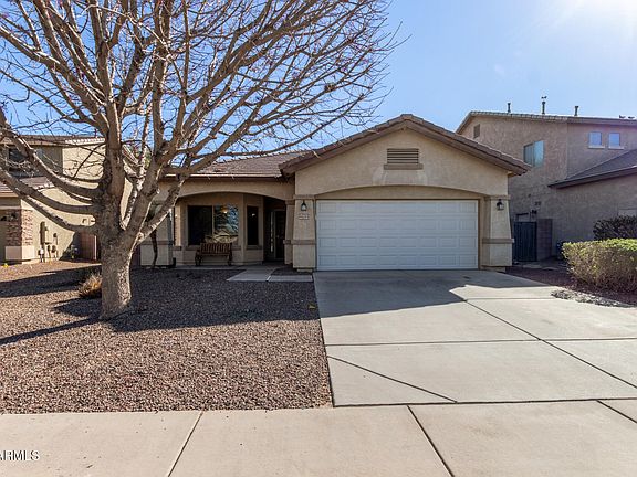 2nd image of 44241 W DESERT PLANT Trail