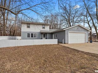2612 18th St, East Moline, IL 61244