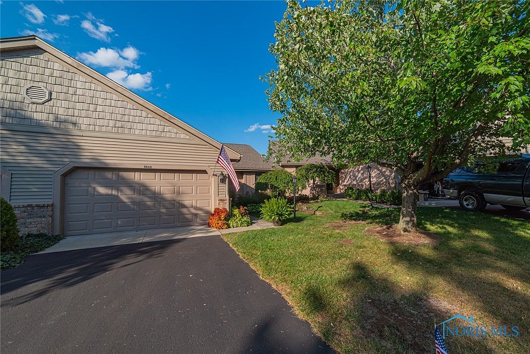 9860 Ford Rd, Perrysburg, OH 43551 Zillow