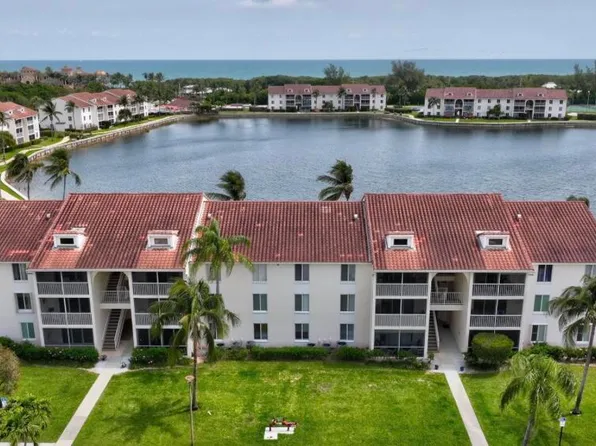 4452 NE OCEAN Boulevard #C3, Jensen Beach, FL 34957