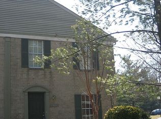 10309 Dutch Ship Ct, Silver Spring, MD 20902