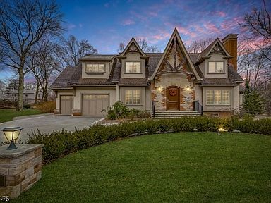 129 Wyckoff Ave Wyckoff Nj 07481 Zillow