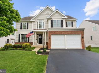 9019 Merlot Ct, Bristow, VA 20136