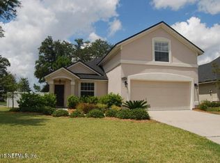 1086 Moosehead Dr, Orange Park, FL 32065