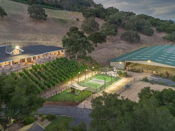14411 Shannon Rd, Los Gatos, CA 95032