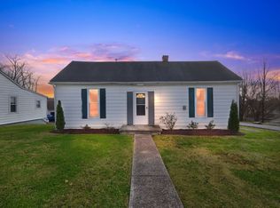 992 N Maple St, Corydon, IN 47112