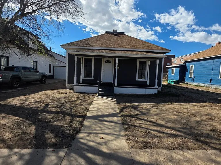 Knight Apartments and Sunlight Townhomes - located in historic downtown Greeley! — Photo 44