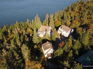 20 Pleasant River Rd, Addison, ME 04606