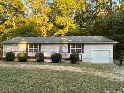 1401 Lamontville Rd, Decatur, TN, 37322