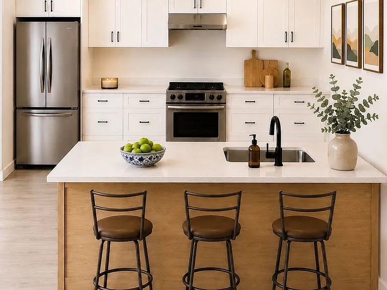 Timberline Residences — Photo 16
