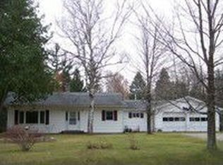 13533 Werth Rd, Lachine, MI 49753