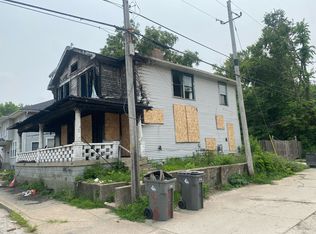 4115 E New York St, Indianapolis, IN