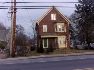 696 S Main St, Randolph, MA 02368