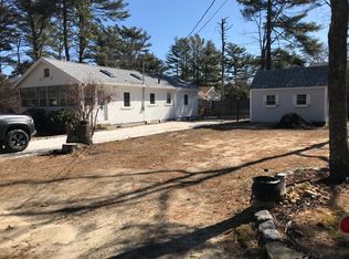 205 Lake Ave, Wareham, MA 02571