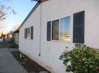 2109 W Joy Lynn St, Bloomfield, NM 87413