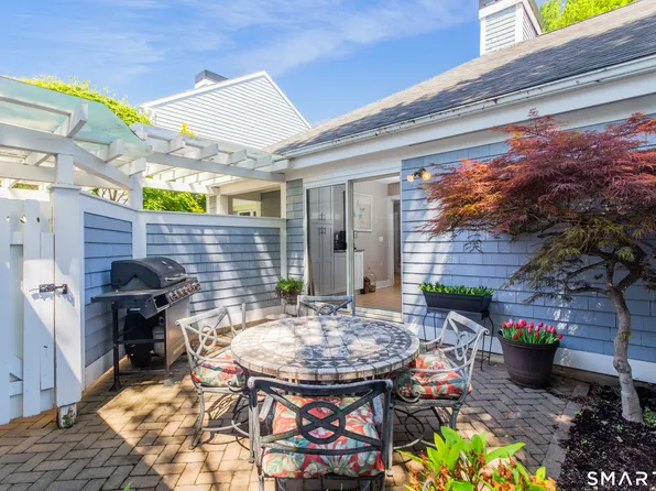 316 Lansdowne #316, Westport, CT 06880