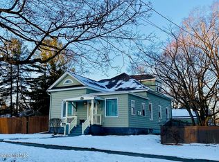 94 Commonwealth Ave, Pittsfield, MA 01201