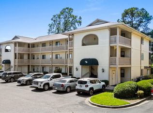 4105 Pinehurst Cir #CC-4, Little River, SC 29566