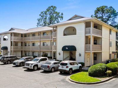 4105 Pinehurst Circle #CC4, Little River, SC, 29566