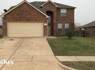 809 Pebblecreek Dr, Burleson, TX 76028