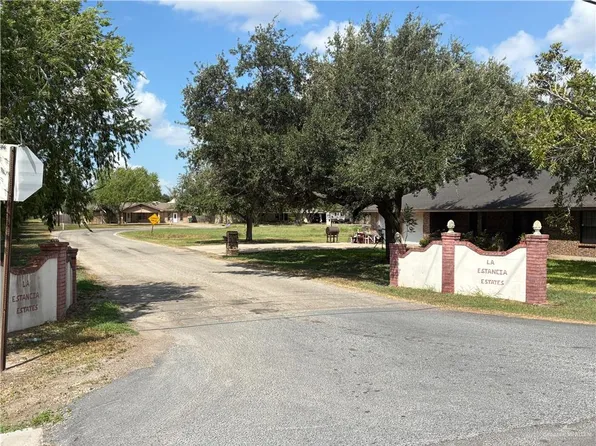 1616 El Camino Dr, Weslaco, TX 78599